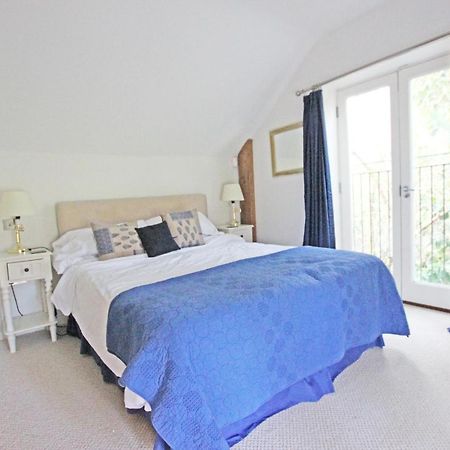 Grooms Cottage Alkham Luaran gambar