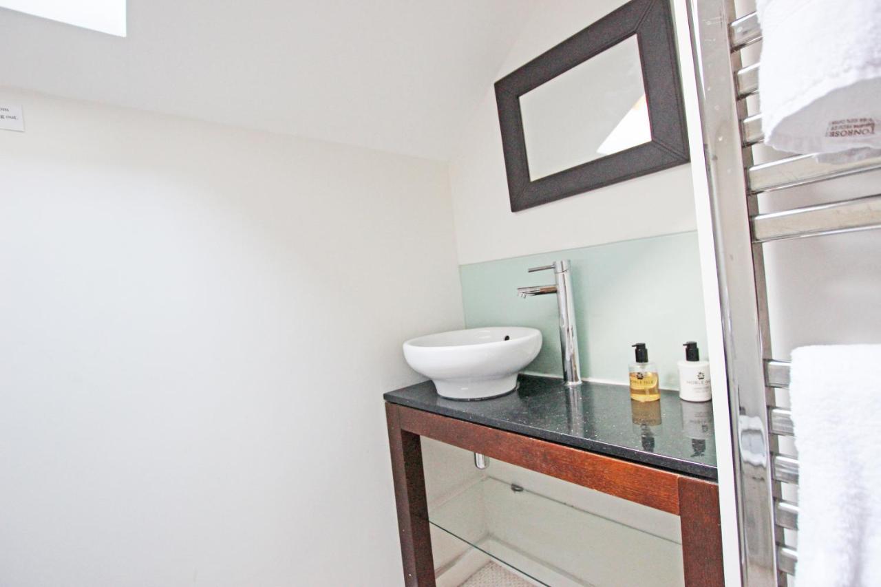 Grooms Cottage Alkham Luaran gambar