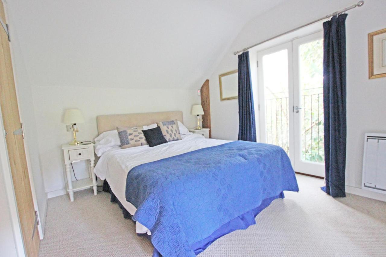 Grooms Cottage Alkham Luaran gambar