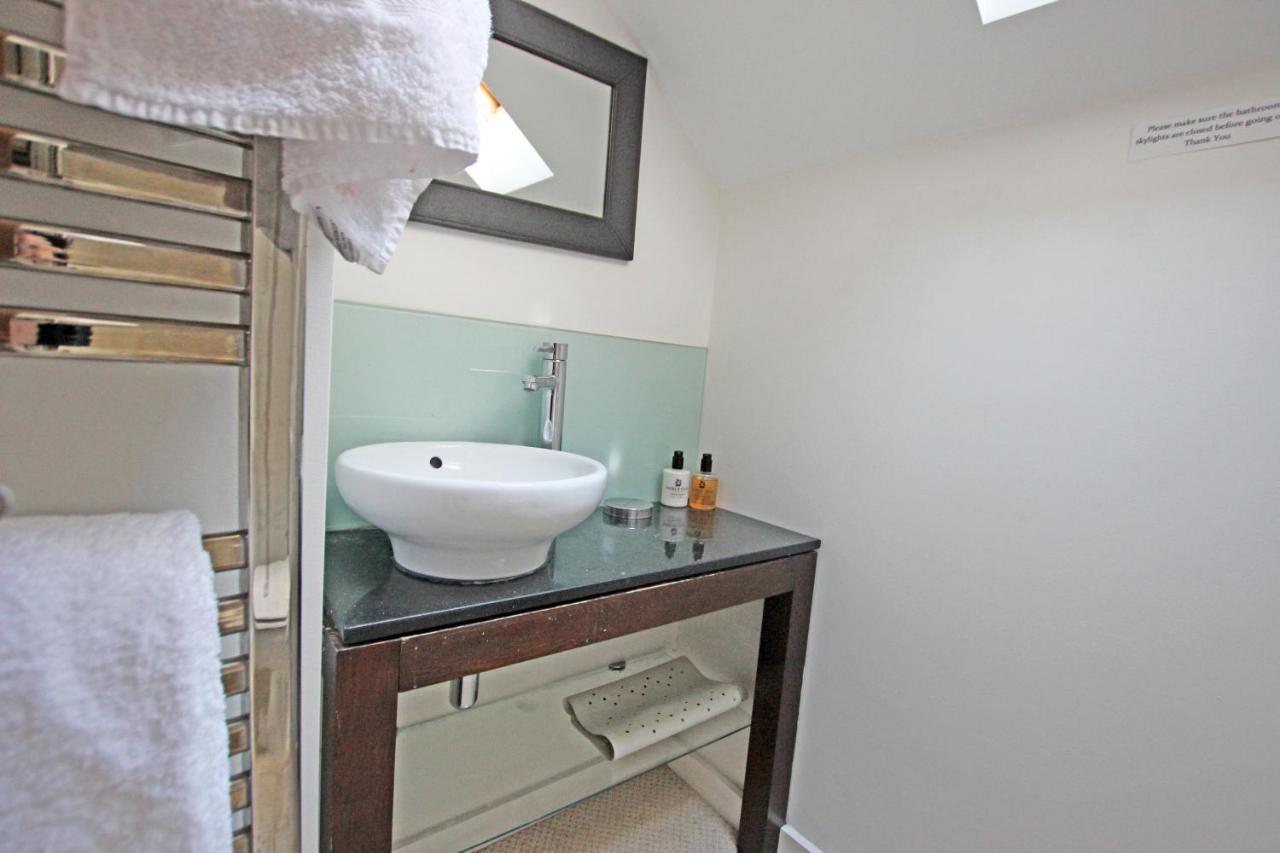 Grooms Cottage Alkham Luaran gambar