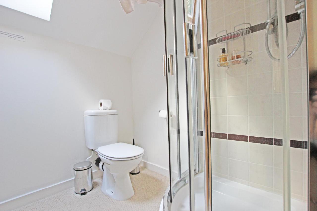 Grooms Cottage Alkham Luaran gambar
