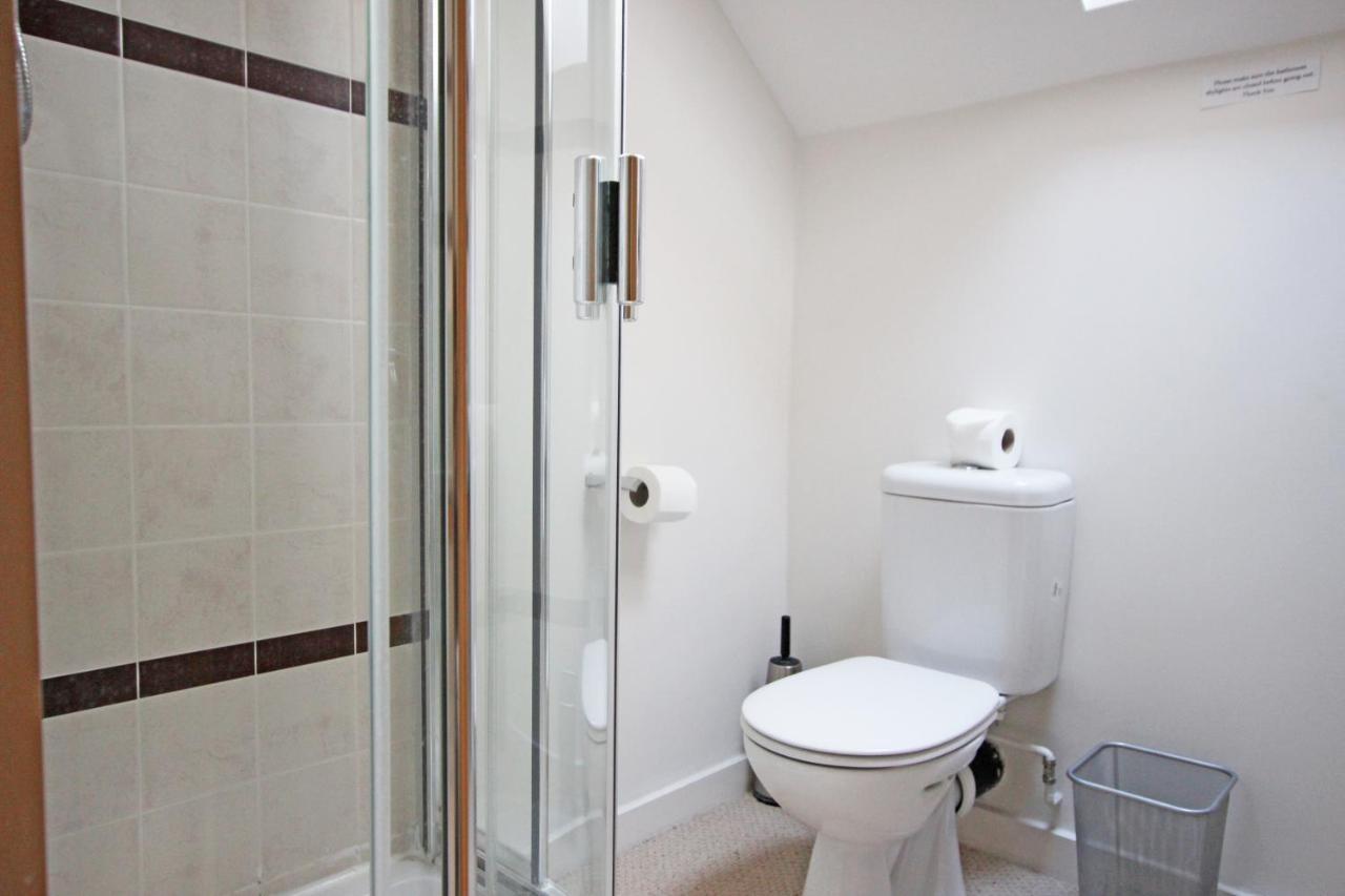 Grooms Cottage Alkham Luaran gambar