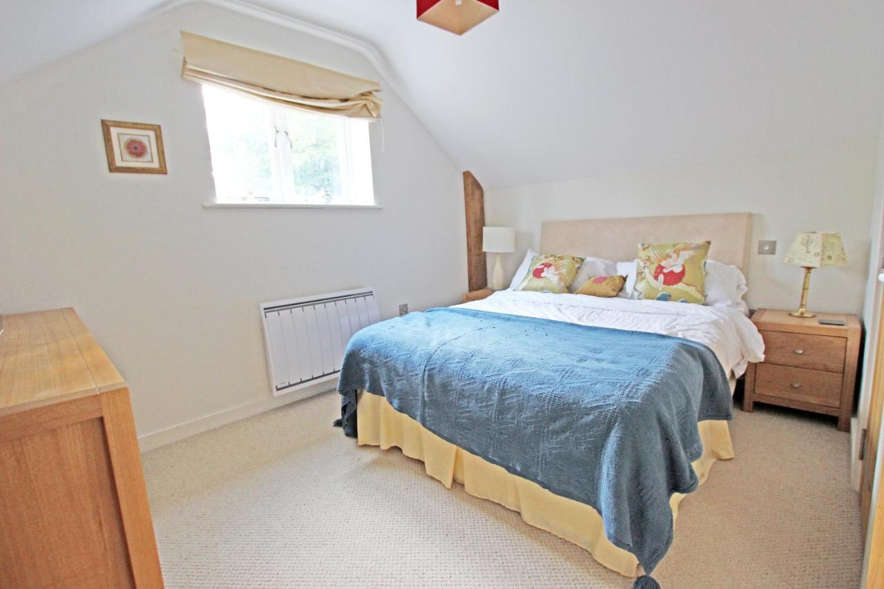 Grooms Cottage Alkham Luaran gambar